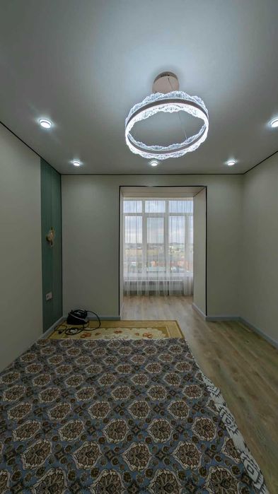 3-ком.кв. в 10 мкрн