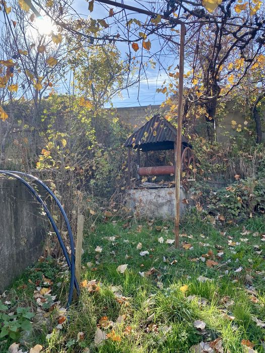 Casa si teren - Bihor