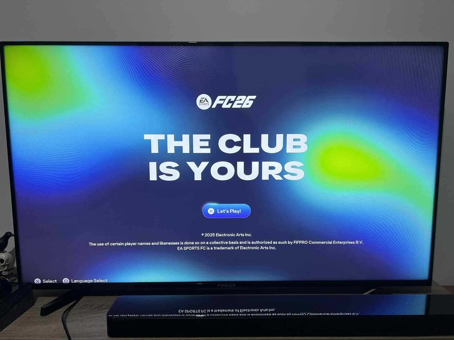 PS4 Playstation 4 MODAT 1TB cu 22 Jocuri,2 manete,FC26,GTA5,Minecraft