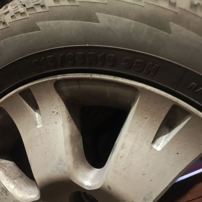 Продам комплект отс