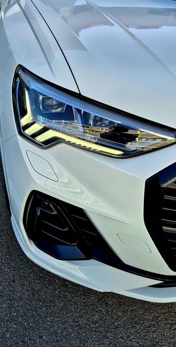 AUDI Q3 2024 — imagine 2