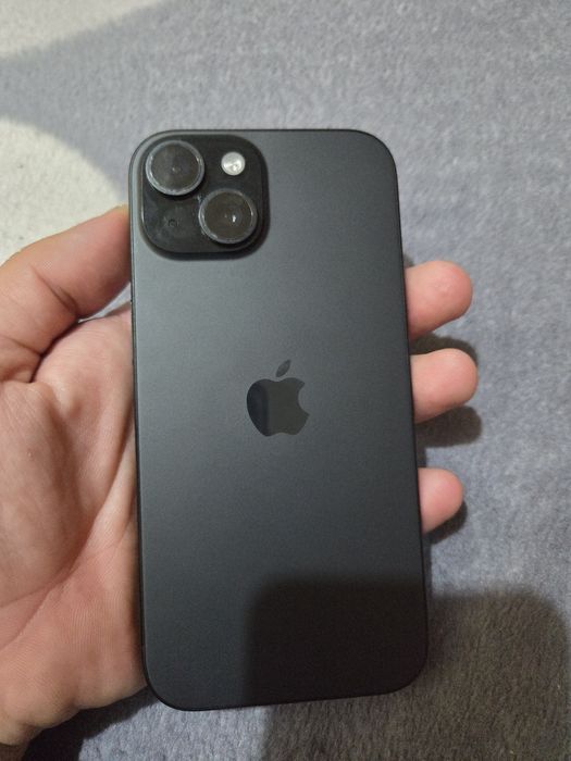 Iphone 15 .128gb 86%