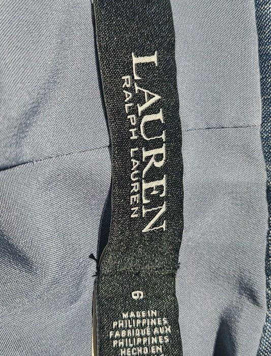 RALPH LAUREN Оригинален дамски блейзър