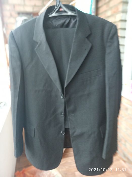 Костюм муж раз 50