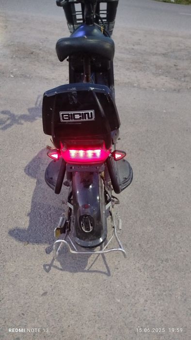 Продам скутер 350ват