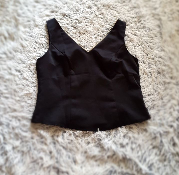 Top elegant de damă