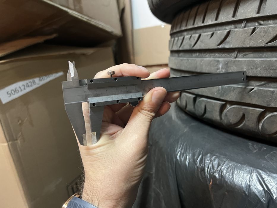 Летни гуми Taurus 225/55 R17