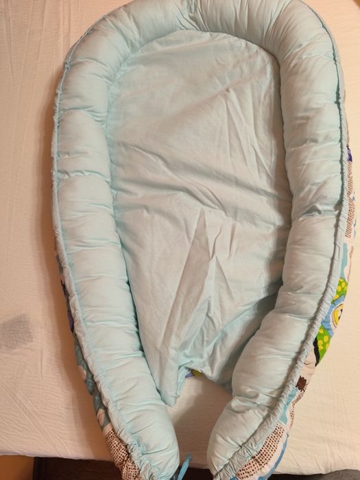 Cuib bebeluși - baby nest