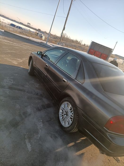Продам Volvo S80