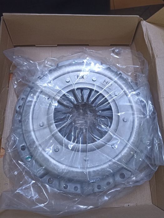 Корзина сцепления