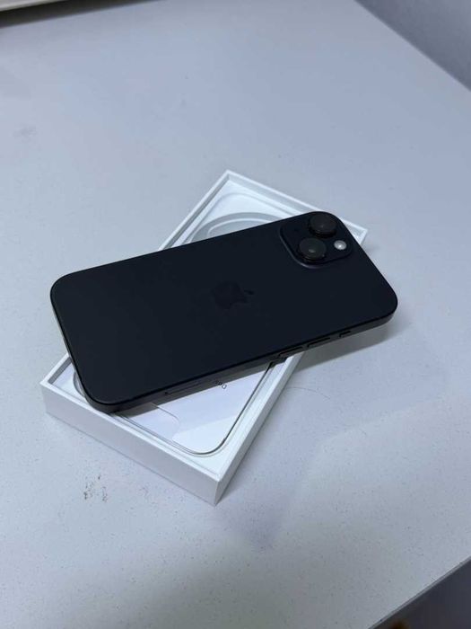 Apple iPhone 15  (Мынбулак д45,12)