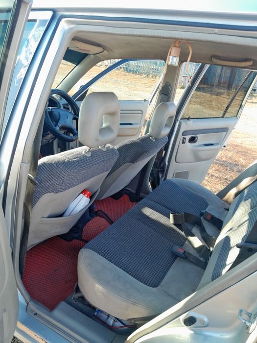 Продам Mazda Demio