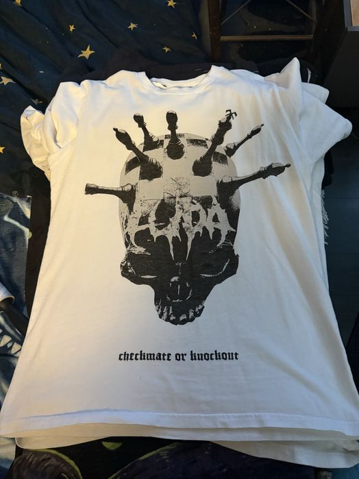 Тениски марка ЛУДА