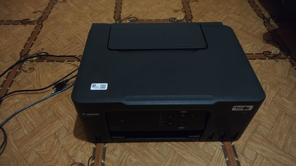 Продам принтер Canon G2430