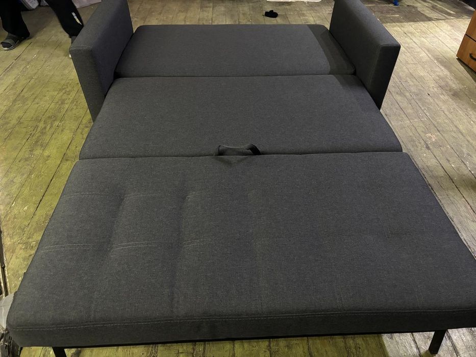 Диван раздвижной