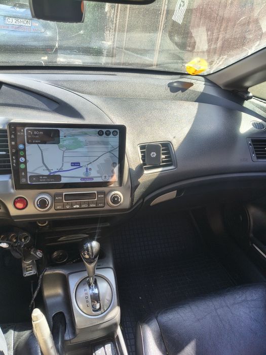 Vând Honda Civic hybrida cu GPL euro 5L