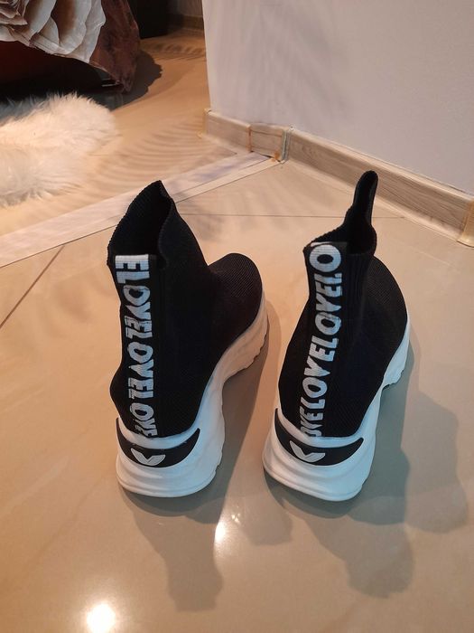 Sneakers exceptionali