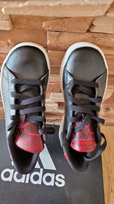 Adidas Маратонки за момче