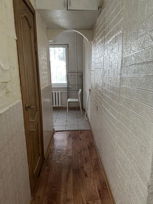 продам 3ех комнатную квартиру