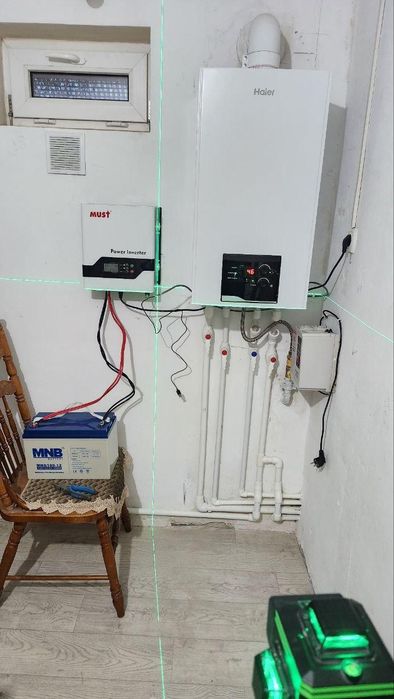 Ремонт газовых котлов стиральных машин бойлеров сушильных машин чистка