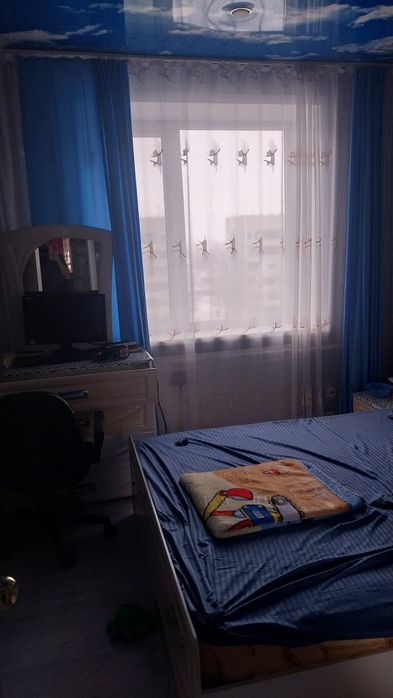 Продам квартиру.