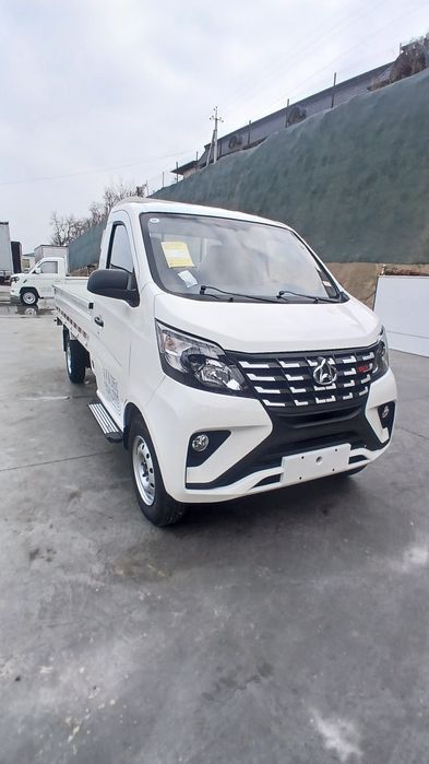 Changan cotiladi 2026 yil