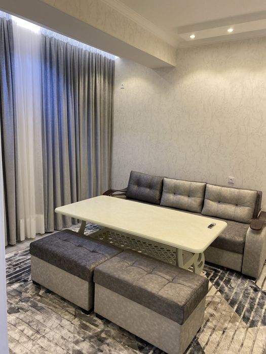 Сдаётся квартира в аренду. Самарканд ул Рудакий