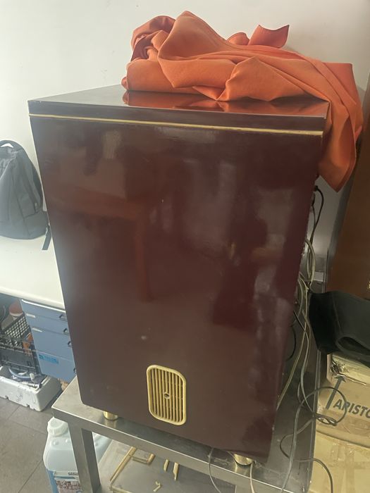 Телерадиола Жигули