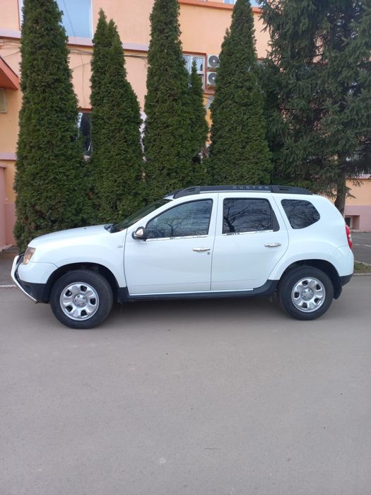 DACIA Duster 2014 — imagine 2