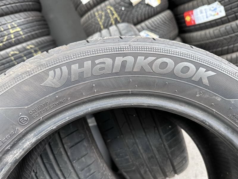 215/55/17 HANKOOK 4бр
