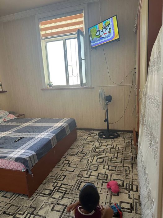 Keles Fozilovda Uchastka sotiladi
