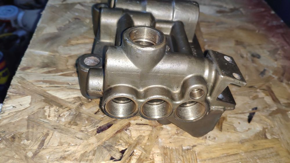 Chiuloasa Karcher HD 10-21 /23 /25 cod 2.885-130.0 impecabila ca noua