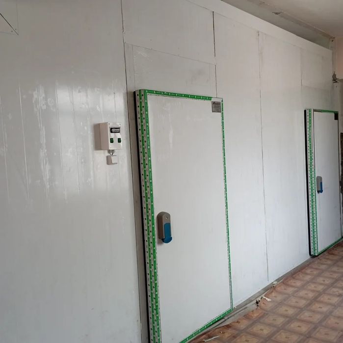 Ремонт холодильников