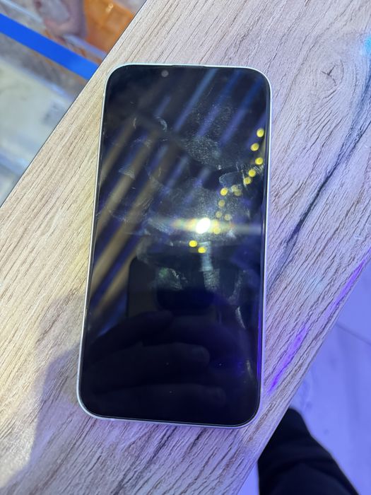 Iphone 13 с гарантией