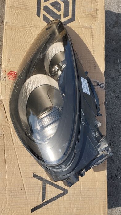 Ляв фар за Порше Кайен/ Porsche Cayenne