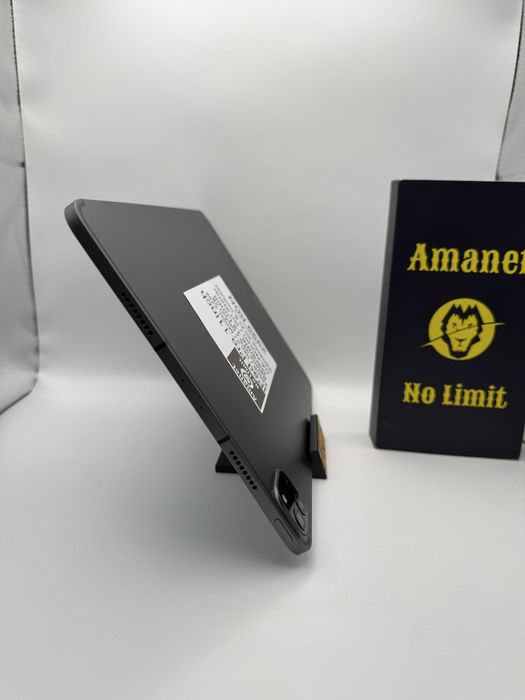 iPad Pro Generatia 3  Cellular & Wi-Fi 256GB/ 8GB CA NOU Garantie 1AN.