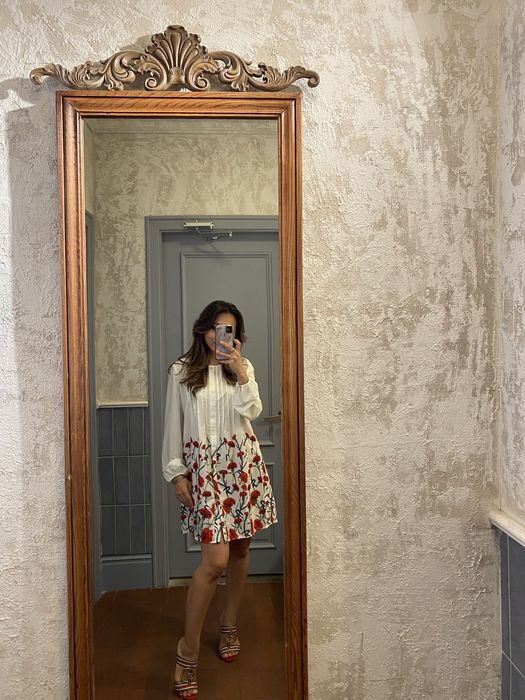 Женское платье Sempre