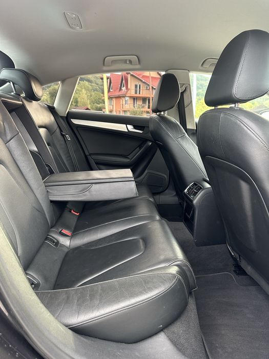 Audi A5 Automat 2.0diesel 2011 170cp Rate/Livrare/Garantie