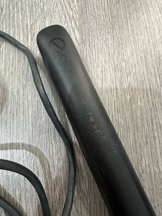 Утюжок для волос