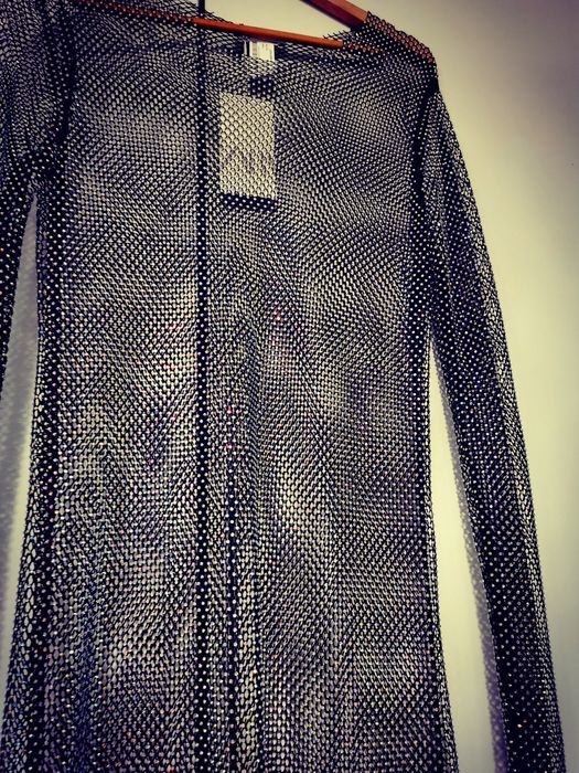 Вечернее платье, накидка от ZARA