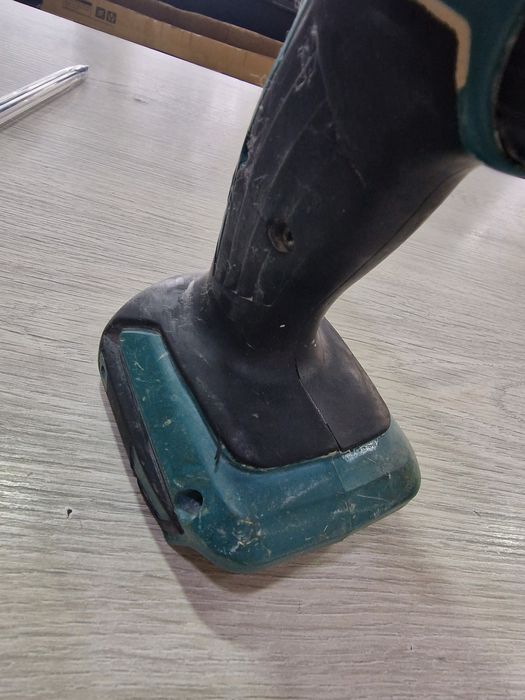 Акумулаторен ударен винтоверт - гайковерт Makita DTD154Z - 18V Li-Ion