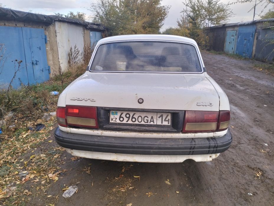 Продам Волга 3110