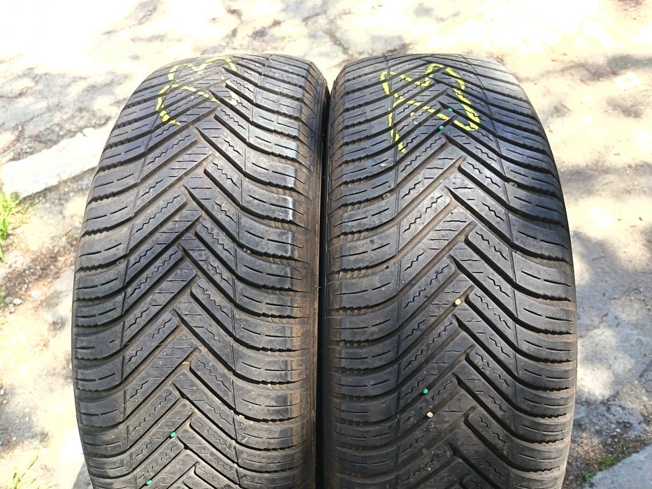 Anvelope 4sezoane MS 205 60 16 hankook 2023 6mm