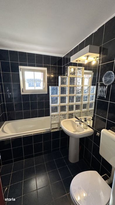 Apartament 3 camere decomandat Dorobantilor