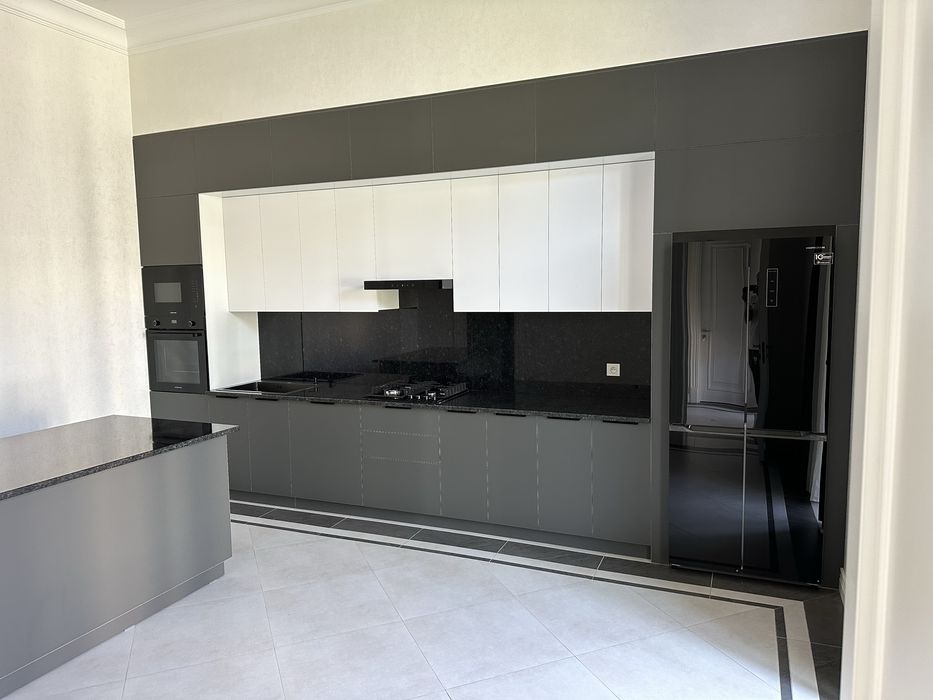 Мебель на заказ