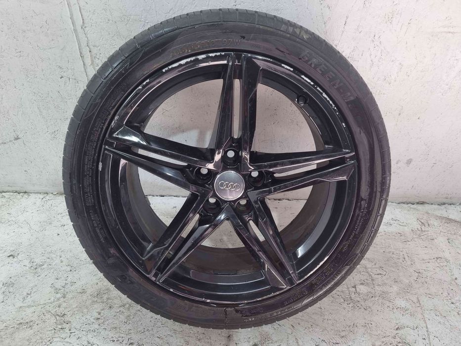 Set jante aliaj Audi A4 (8W2, B9) [Fabr 2015-2023]