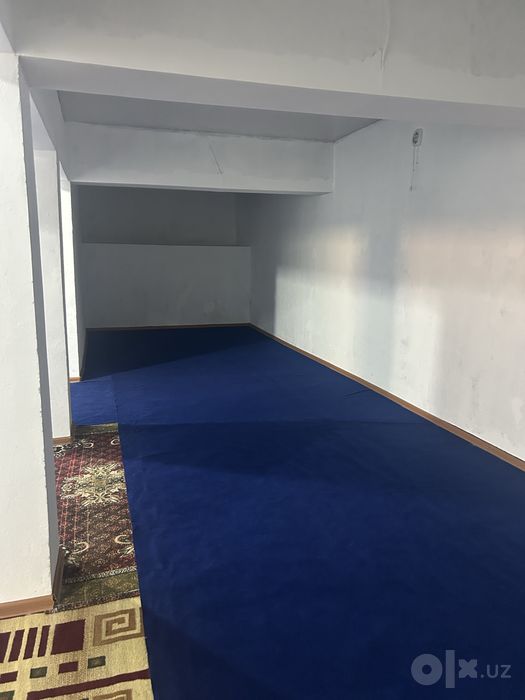 Podval arenda tikuv tsex uchun