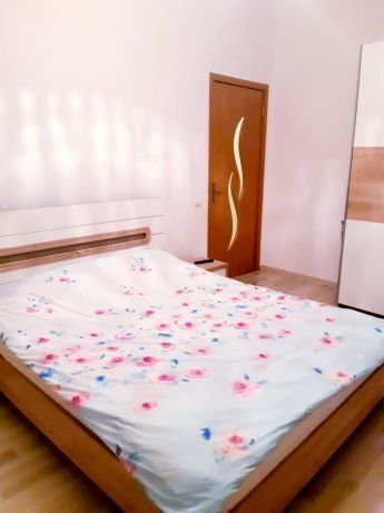 Apartament cu doua camere ARED