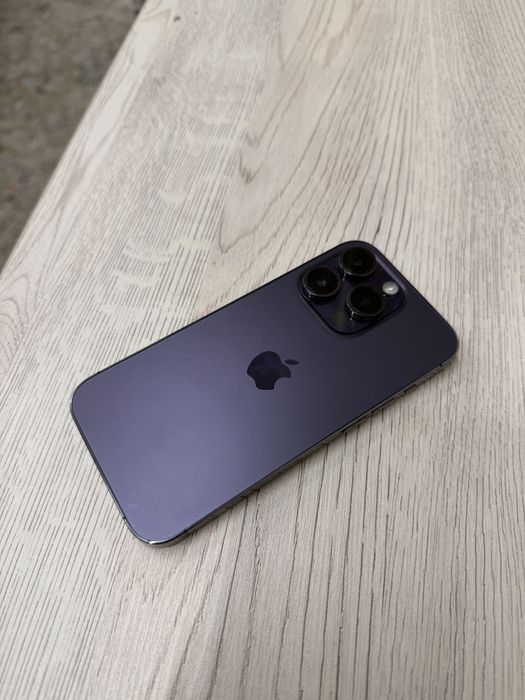Iphone 14 pro 512gb