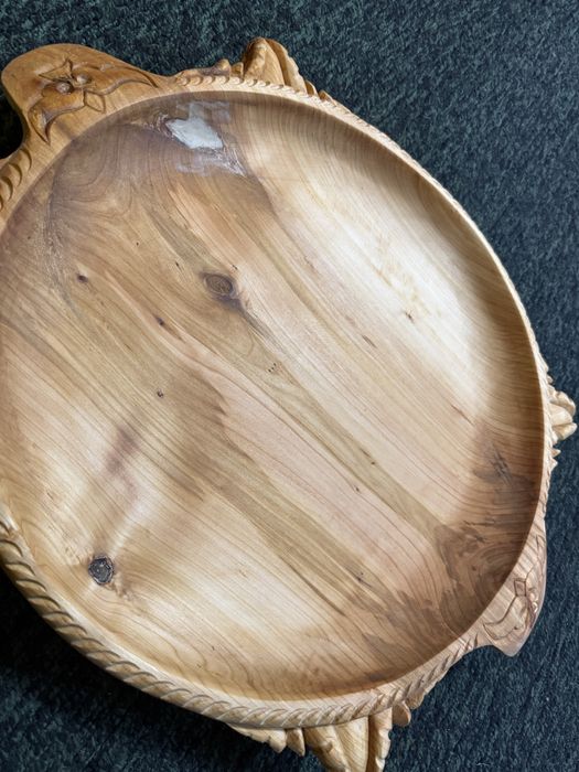 Табак круглый